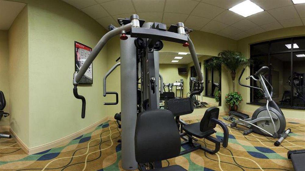 Holiday Inn Houma By Ihg Dış mekan fotoğraf
