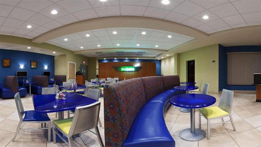 Holiday Inn Houma By Ihg Dış mekan fotoğraf