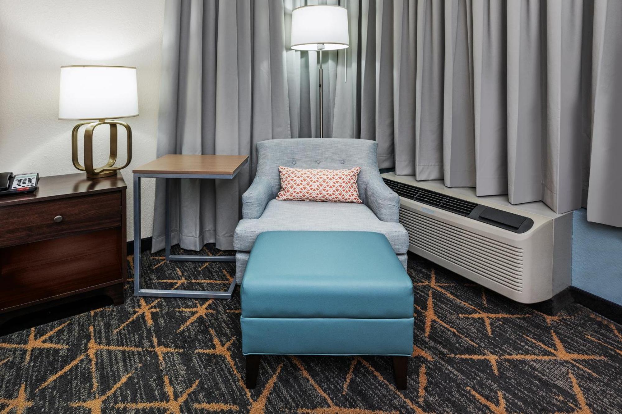 Holiday Inn Houma By Ihg Dış mekan fotoğraf