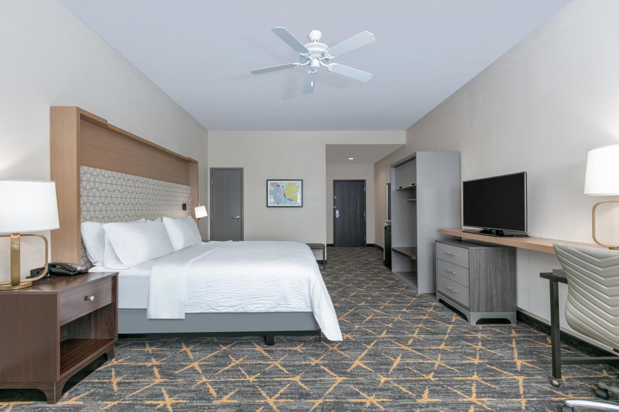 Holiday Inn Houma By Ihg Dış mekan fotoğraf