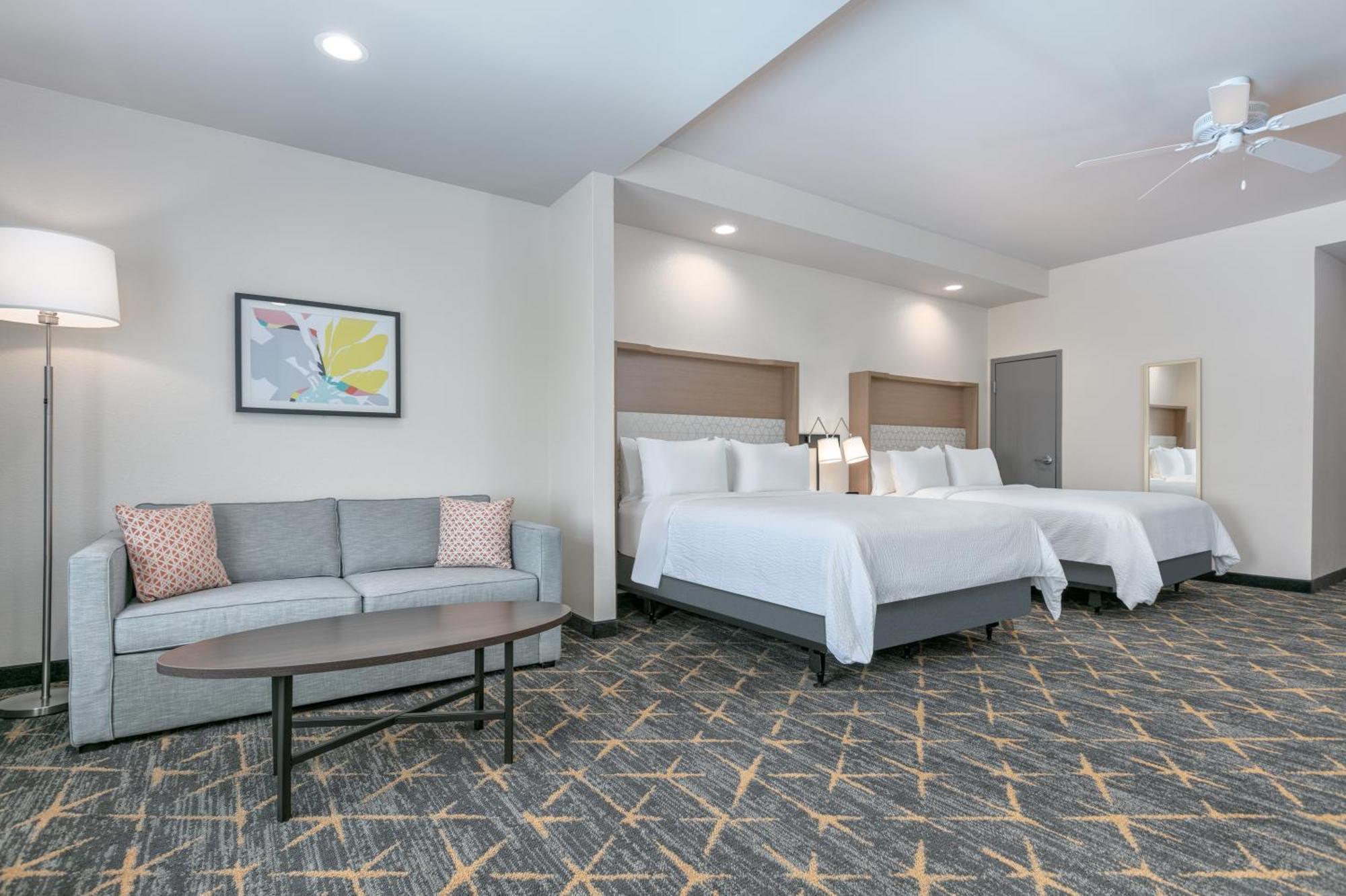 Holiday Inn Houma By Ihg Dış mekan fotoğraf