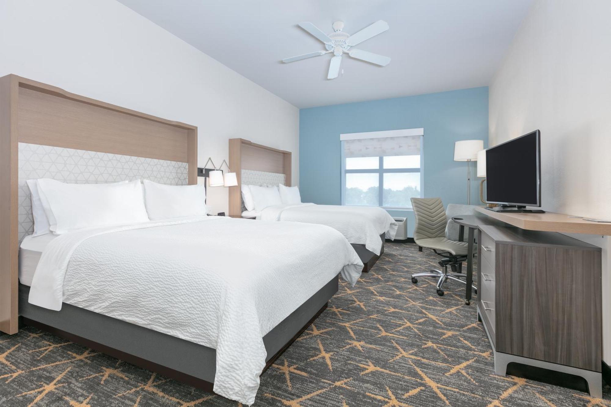 Holiday Inn Houma By Ihg Dış mekan fotoğraf