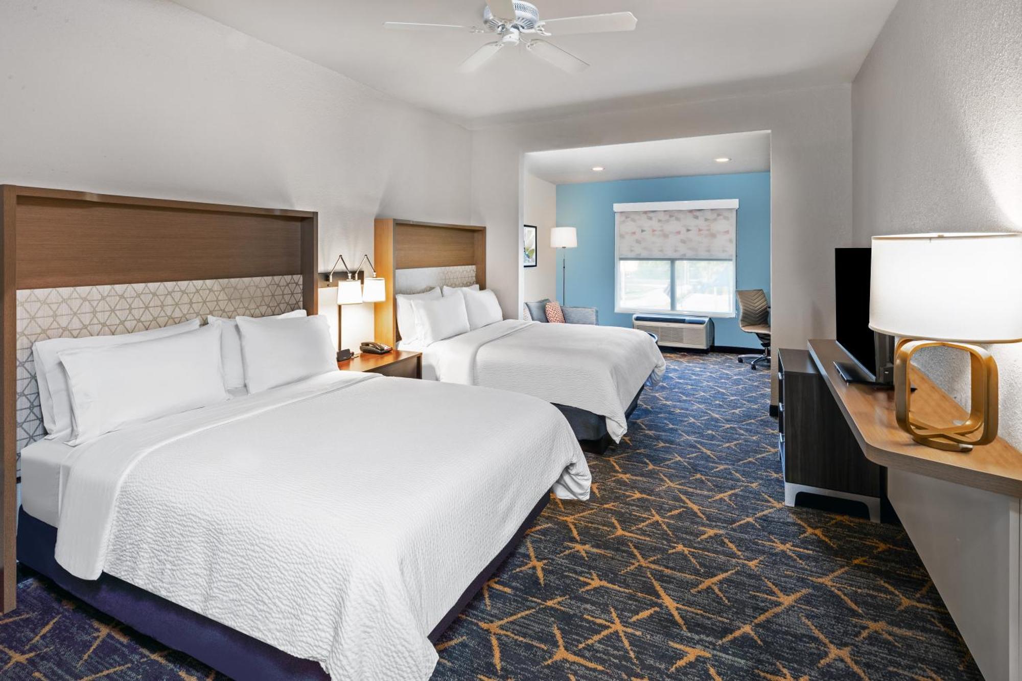 Holiday Inn Houma By Ihg Dış mekan fotoğraf