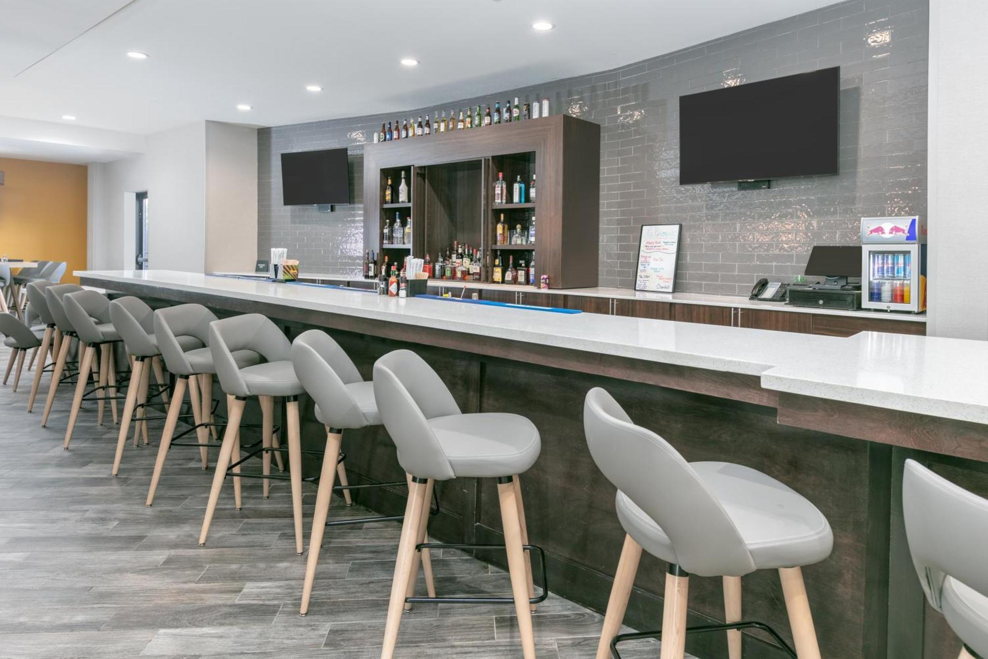 Holiday Inn Houma By Ihg Dış mekan fotoğraf
