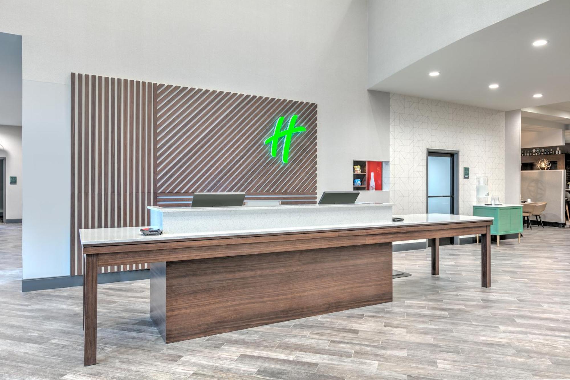 Holiday Inn Houma By Ihg Dış mekan fotoğraf
