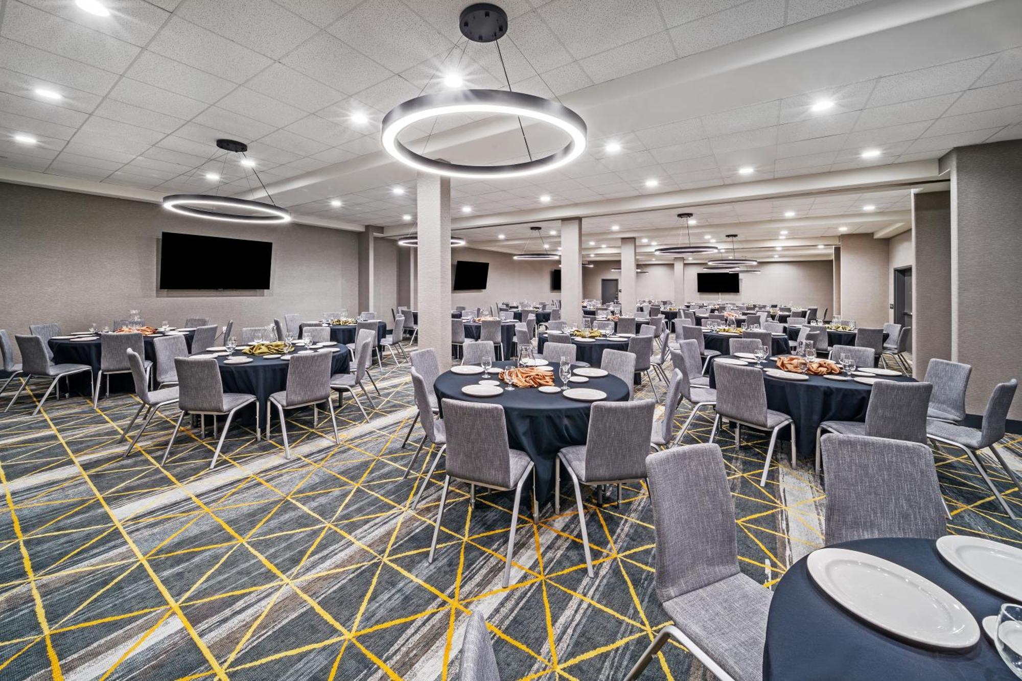 Holiday Inn Houma By Ihg Dış mekan fotoğraf