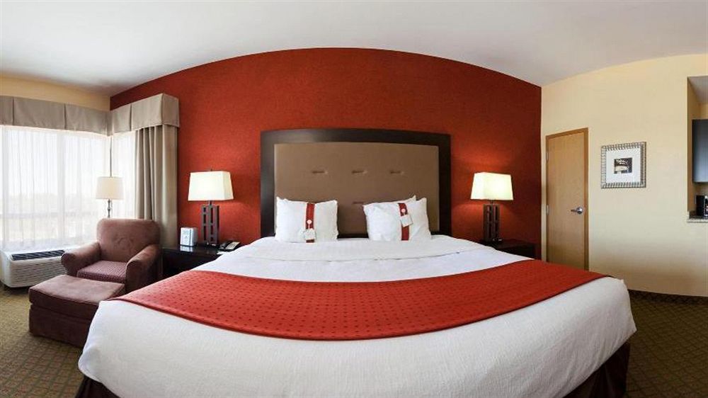 Holiday Inn Houma By Ihg Dış mekan fotoğraf