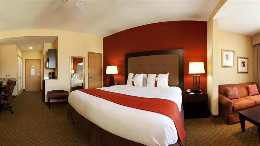 Holiday Inn Houma By Ihg Dış mekan fotoğraf