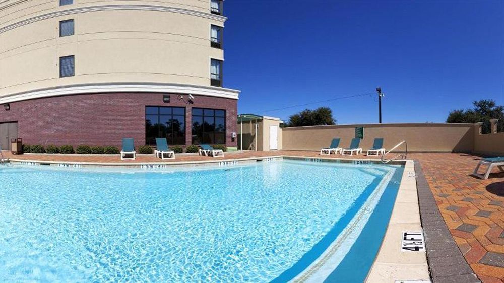 Holiday Inn Houma By Ihg Dış mekan fotoğraf