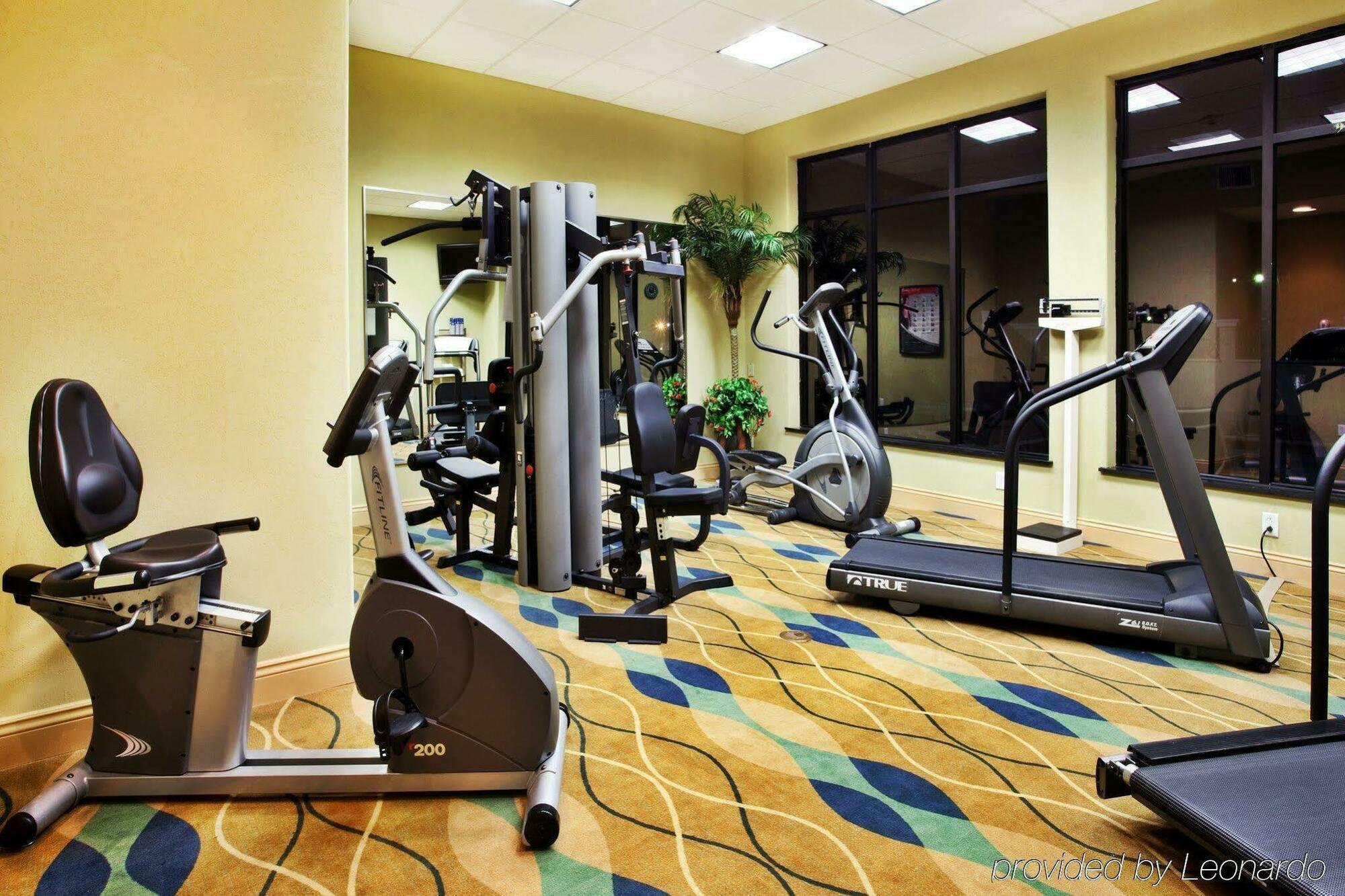Holiday Inn Houma By Ihg Dış mekan fotoğraf
