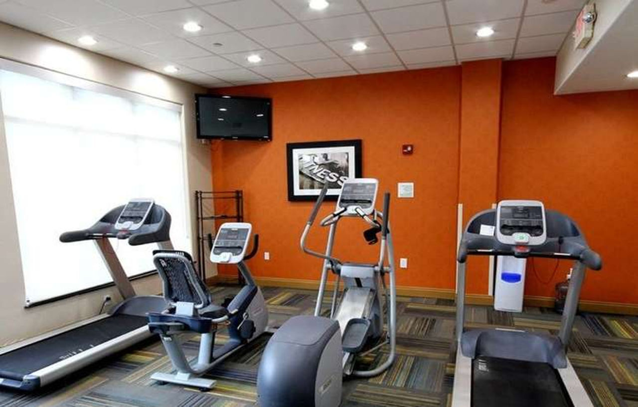Holiday Inn Houma By Ihg Dış mekan fotoğraf
